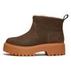 Timberland Stone Street Mid Buty