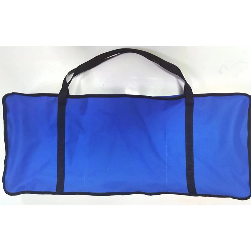 Лидер продаж Многоцветная сумка для хранения рождественской елки и принадлежностей для Хэллоуина - Органайзер для украшений 600D