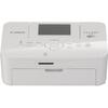 Старая модель компактного фотопринтера Canon SELPHY CP910 WH White