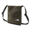The North Face 4.5L Casual Fashion Zipper Shoulder Crossbody Outdoor Bag Men Bags Gray Brown Green NF0A8AMR-21L