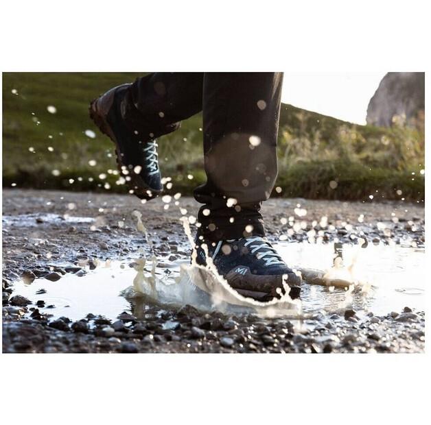 Треккинговые ботинки Millet G Trek 3 GTX