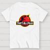 End Of A Period Cotton Casual Cool Loose T-Shirt
