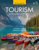 Книга Tourism : A Modern Synthesis