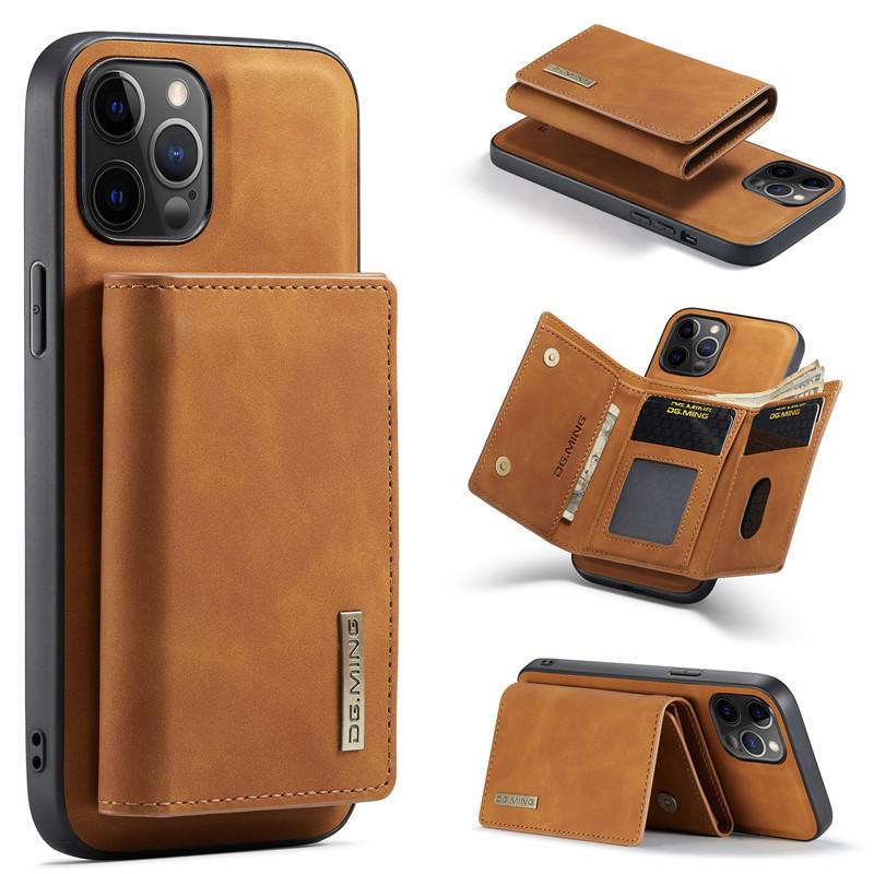Кожаный чехол-книжка для телефона для iPhone 17 Pro Max 16 Plus 15 14 13 12 11 X XR XS Samsung S25 FE S24 Ultra S23 Plus S22 S21 S20 A17 A16 Обложка-кошелек для карт