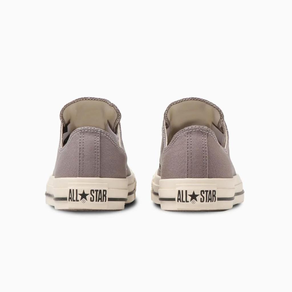 Converse All Star Slip III OX Slate Size cm Gray, 24.5