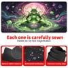 Authorized MARVEL 1pc Spider Man Entry Doorway Floor Rug, Absorbent & Quick-Drying Bathroom Mat, Non-Slip & Super Soft Kitchen