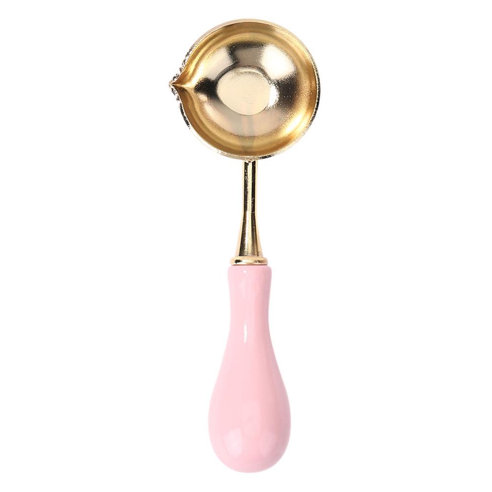 Винтажный штамп для восковой печати Классические ретро-печати от A до Z Деревянные штампы Алфавит Рукоделие 26 букв Сургуч Домашний декор Дропшиппинг