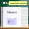Рабочая тетрадь по английскому языку для начальной школы для 3-6 классов: Комплексные упражнения