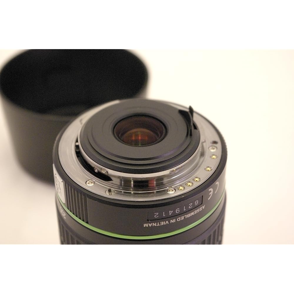 PENTAX SMC DA 50-200mm F4-5.6 ED