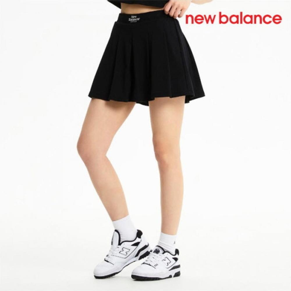 New Balance Шорты W Одинарная сетка 4 складки Шорты G9 nbnve2W502