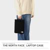 The North Face Geoface PC Sleeve Classic Khaki 13"