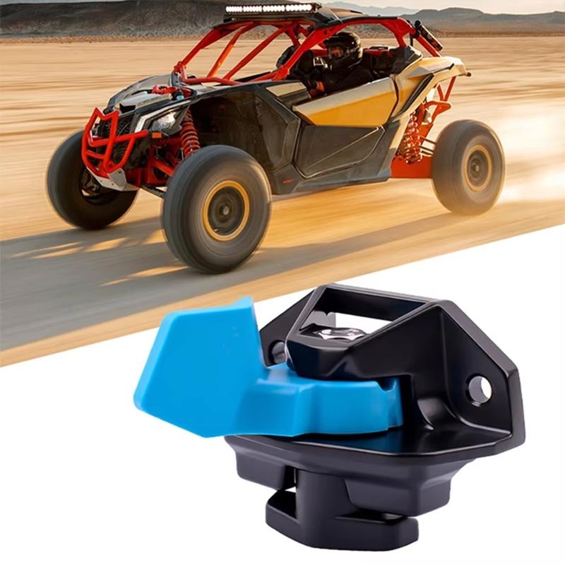 Крепеж Быстросъемного Кронштейна 715001707 715008044 Для Моделей Ski Doo UTV И Can Am 2015-2019 Быстросъемные Защелки