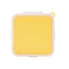 Portable Sandwich Lunch Box Insulation Fresh Keep Storage Breakfast Bento PP Microwave Oven Boxes for Picnic School Work