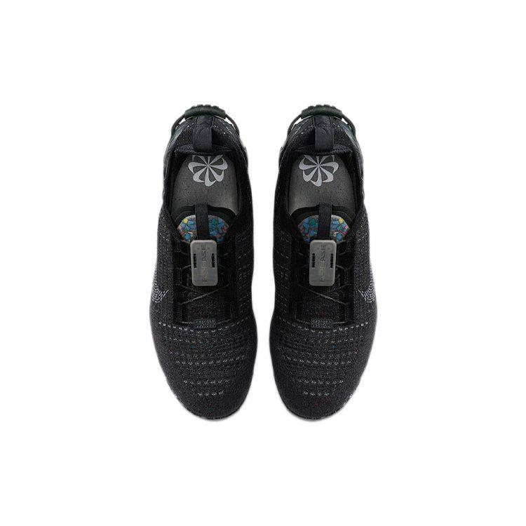 Nike Air VaporMax 2020 Flyknit 'Темно-серый' CJ6740-002