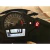 Светодиодный дисплей индикатора передачи для мотоцикла Honda Cbr600 F4I 2001-2006, 0-6 передач