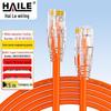 HAILE Ethernet-патч-корд Cat6