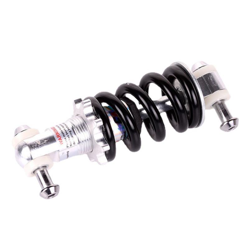 CANXING Bicycle Spring Shock Absorber Folding Mountain Fine Workmanship Bicycle Accessories