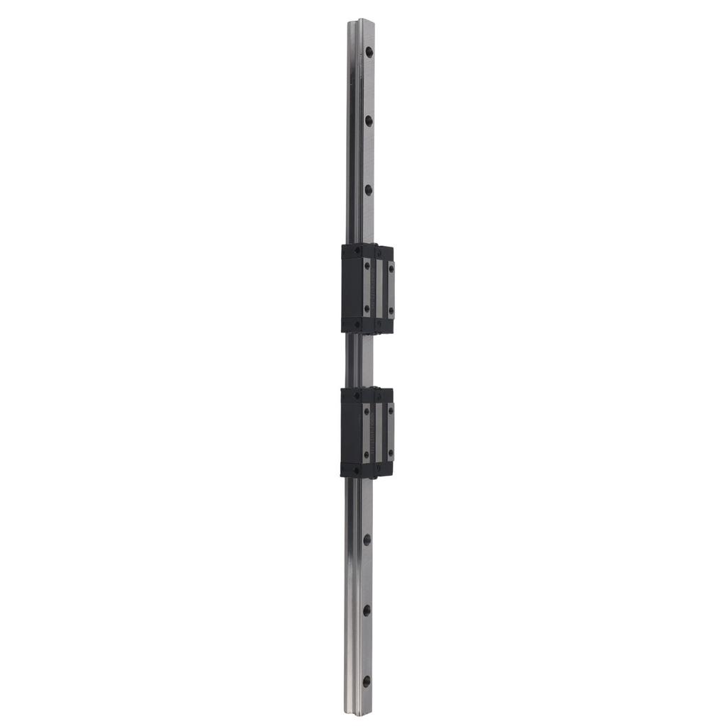 1pc HGR20 600mm Linear Guide Rail + 2pcs Carriages Bearing Block Slider