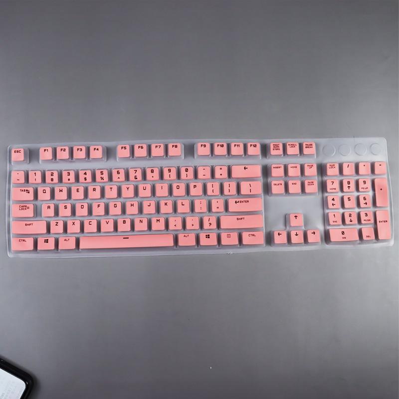 Защитный чехол от пыли для клавиатур Logitech G610, G810, G413, G213