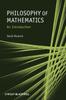 Книга Philosophy of Mathematics : An Introduction