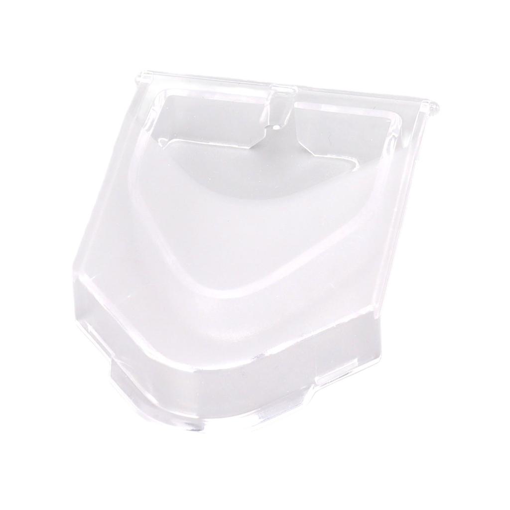 Blender Pour Spout Cover Transparent Flap Lid Jar Top Replacement Part for NINJA NJ600 NJ602 for