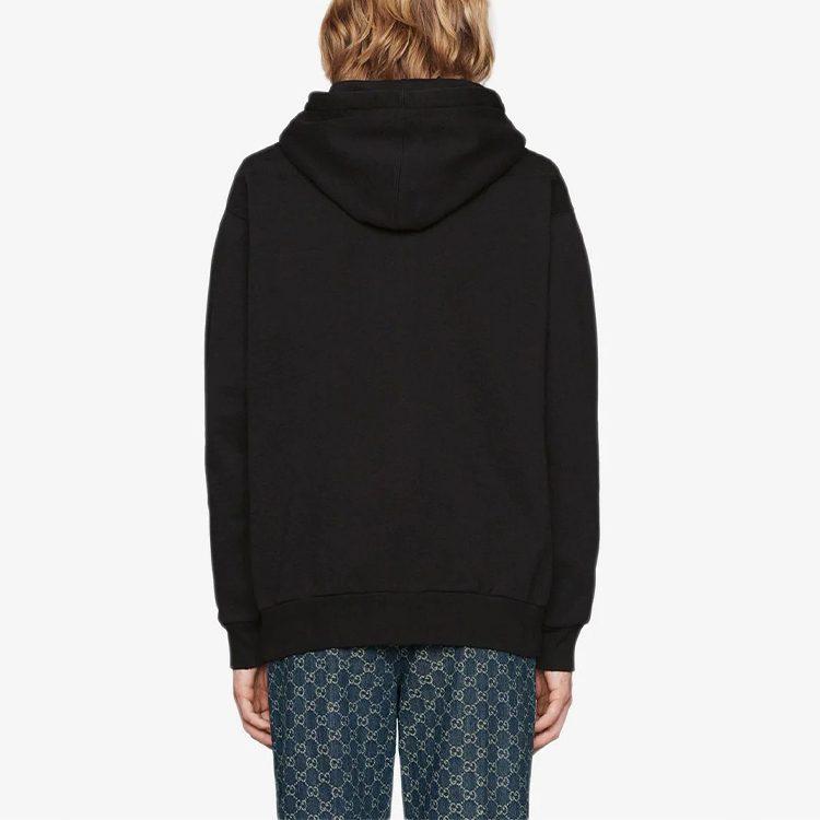 Gucci Х Худи с Дональдом Даком от Disney 623244-XJDAI-1043