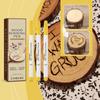Chopping Board Burning Mark Pen Set, DIY Custom Wood Painting Pen, Indoor Use 5ml