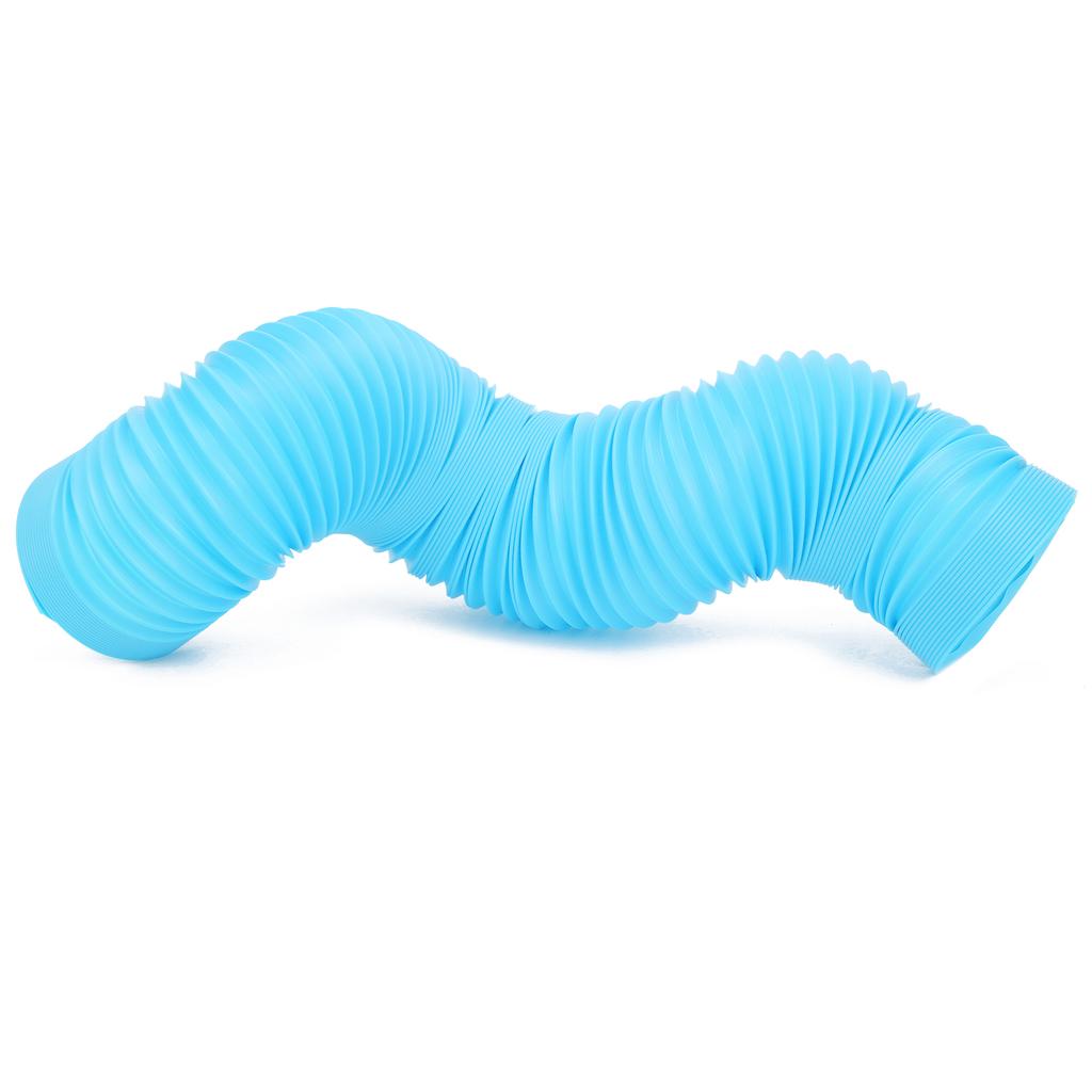 Игровой туннель для маленьких животных, выдвижной туннель, игрушка для норки, морской свинки, сурка, ежа, шиншиллы