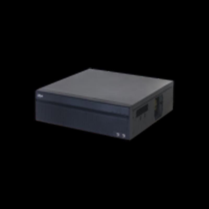 Dahua 16-Channel 4K Network Video Recorder (NVR) CN plug (adapter included)
