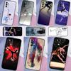 Чехол для фигурного катания и танцев Для Samsung Galaxy A54 A34 A14 A53 A13 A23 A33 A73 A51 A71 A12 A22 A32 A52 A21S Чехол