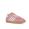 Adidas Gazelle Bliss Pink Clear Mint Женские кроссовки Gum-3 IH5015