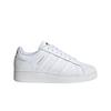 Superstar Xlg Cloud White Gold Metallic