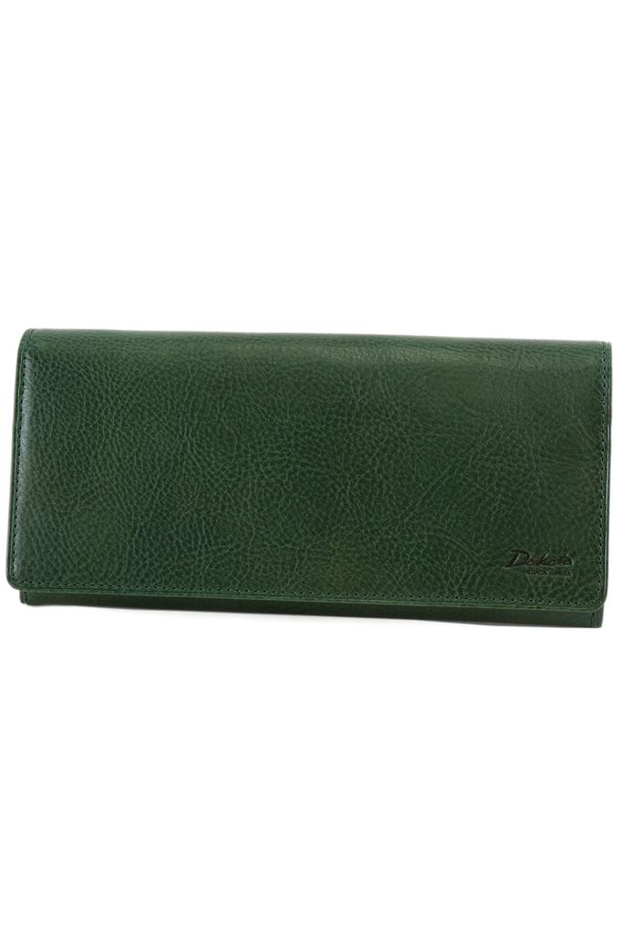 Dakota BLACK LABEL Длинный кошелек, Зеленый, 620813-50