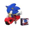 Автомобиль с дистанционным управлением Sonic Infinity 25 x 15 x 25 см