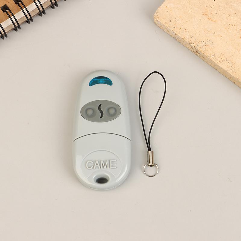 Came Top 432Na 432Ev 432Ee 432 Na Ev Ee Top432Na Top432Ev Top432Ee Дубликатор пульта дистанционного управления гаражными воротами 433,92 МГц с фиксированным кодом