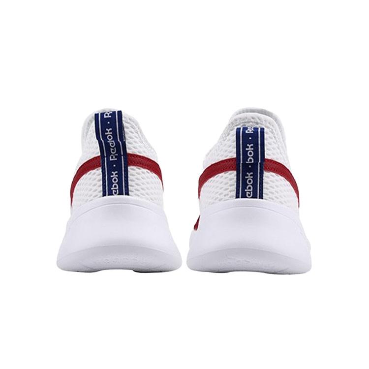 Reebok Royal Ec Ride 2 'Белый Красный' DV3952