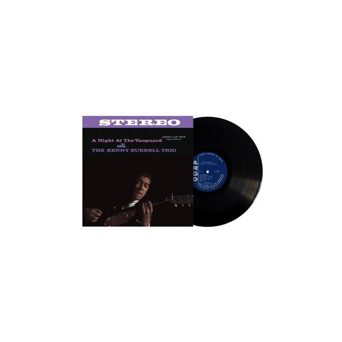 A Night At The Vanguard Chess Édition Limitée