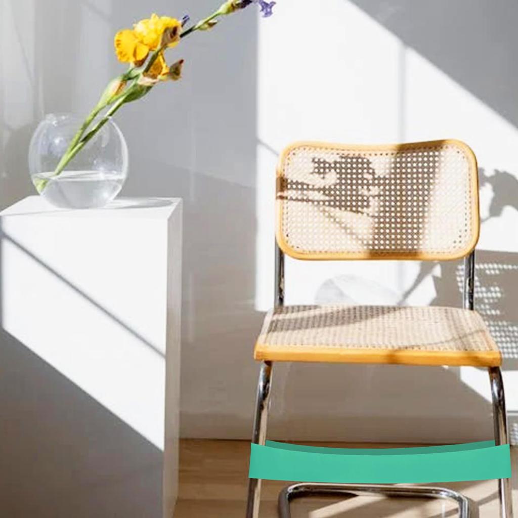 PATIKIL 10PCS Classroom Chair Fidget Bands Bouncy Bands Chair Bands for Anxiety Reduction for Classroom Chairs and Desks Jade Green -