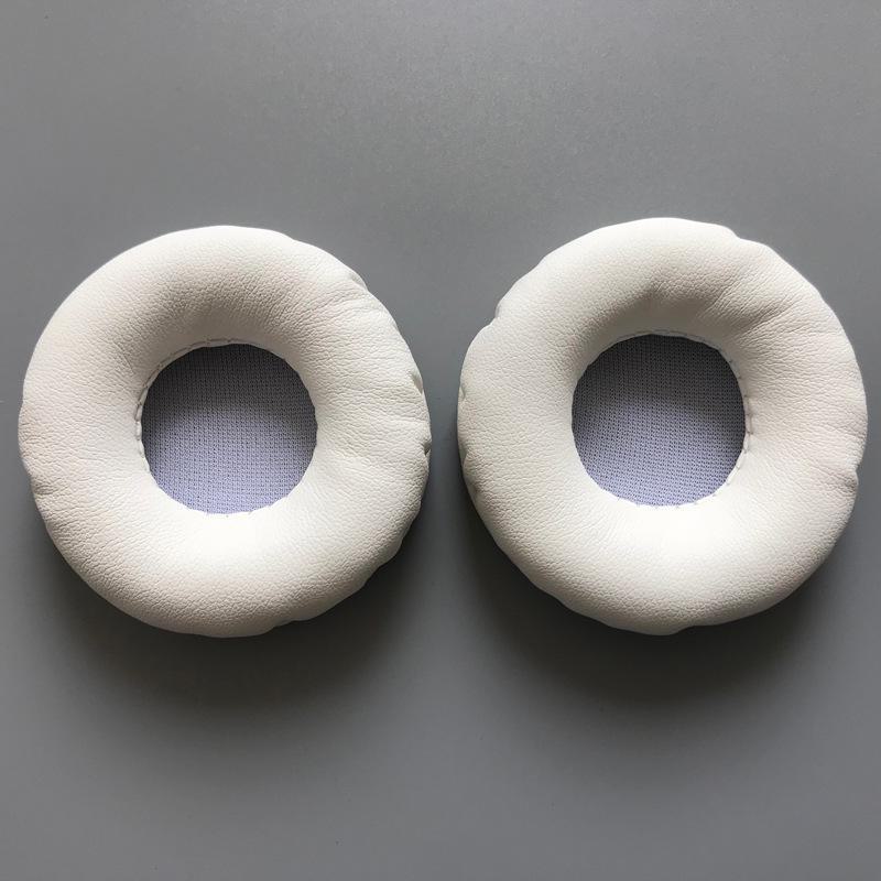 Амбушюры для наушников AKG: Совместимо с моделями K420, K430, LE K416P, Y30, K404 (Чехлы из губки 55 мм)