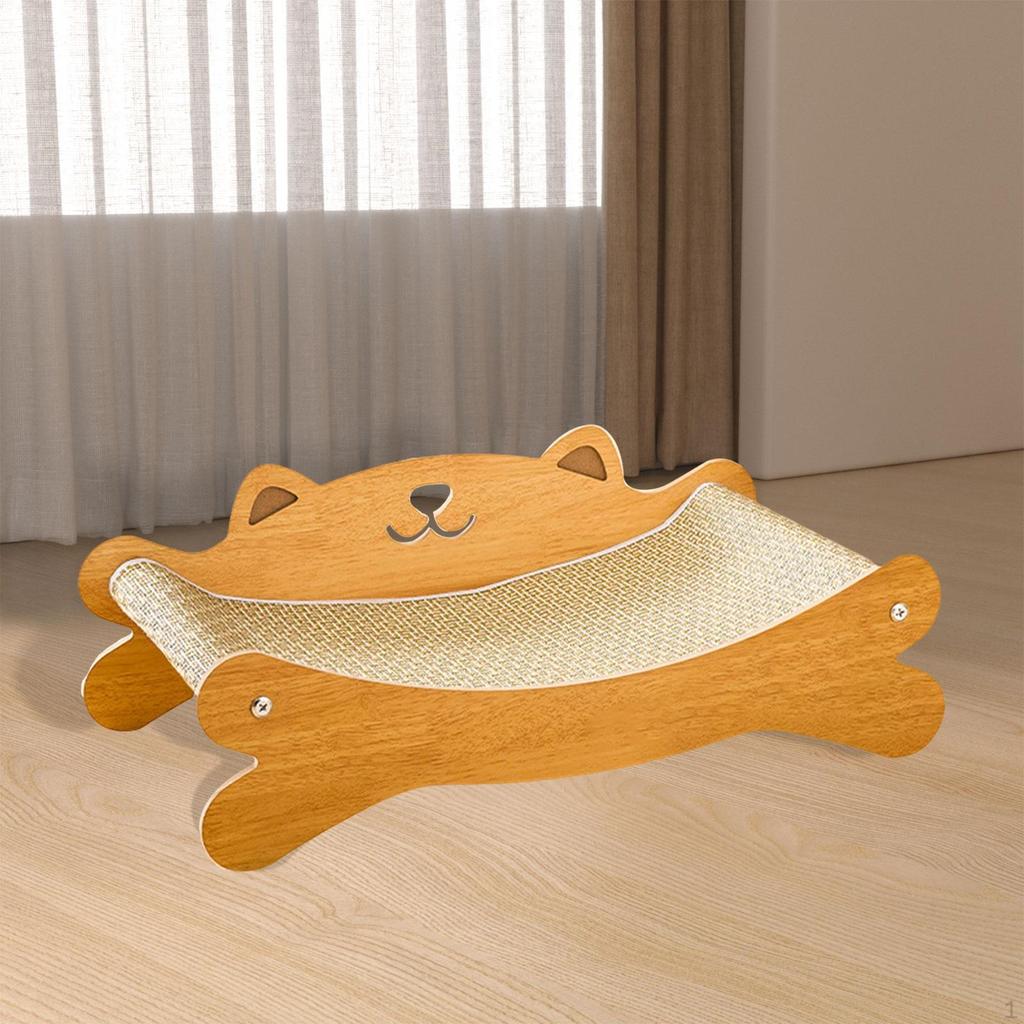 Когтеточка для кошек, Защитная мебель, игровой центр для домашних кошек, гамак