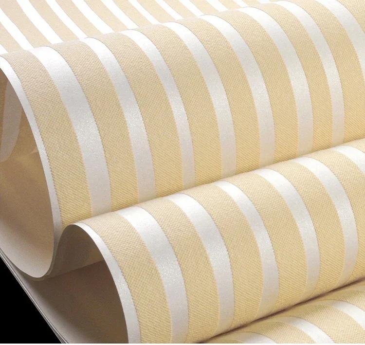 Современные обои в вертикальную полоску розовые синие полосатые декор гостиной обои для ТВ-стены 3d элегантное украшение дома обои