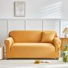 Nordic Style Elastic Non-Slip Dustproof Sofa Cover - All-Season Universal Fit