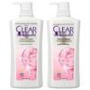 Шампунь против перхоти CLEAR