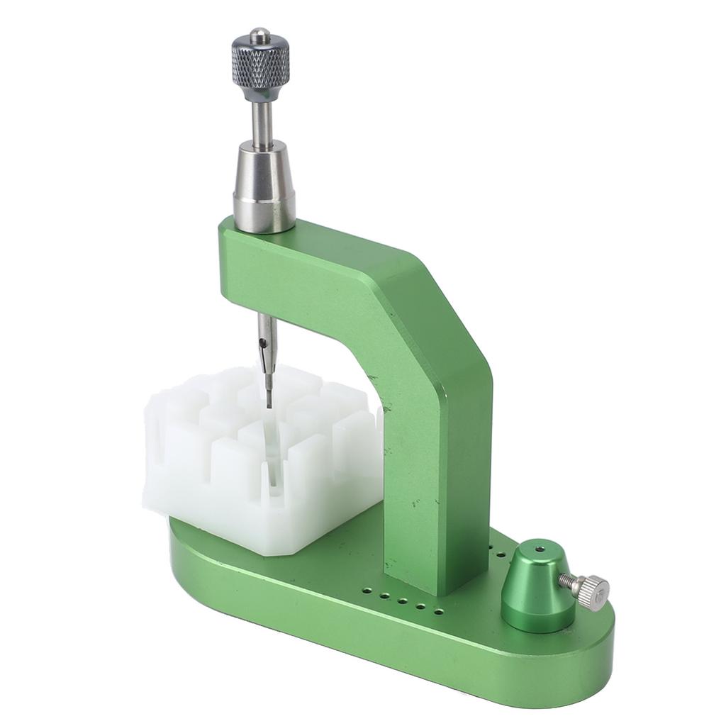 Набор инструментов для снятия звеньев часов, регулировка размера ремешка, металлический инструмент для измерения размера ремешка часов, съемник ремешка часов