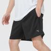 Puma Мужской летний спортивный комплект с шортами и короткой футболкой