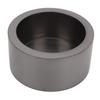 Mould Crucible Melting Casting Refining Metal High Purity Graphite Casting Mold for Industry