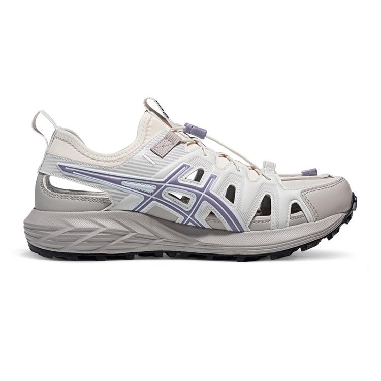 Asics Гель-Сонома Се Ретро Повседневные Низкие Водные Туфли Унисекс Обувь 1203A670-204