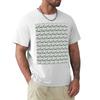 Spaceship Earth Tile TShirt Basic All Season Solid TShirt