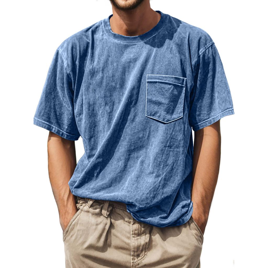 Мужская футболка Футболки с графическим текстом Pool3D печать Уличная повседневная одежда с короткими рукавами и принтом Базовая одежда