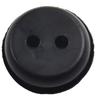 Replacement Grommets With 2 Holes For Fuel Tanks On String Trimmers & Mowers